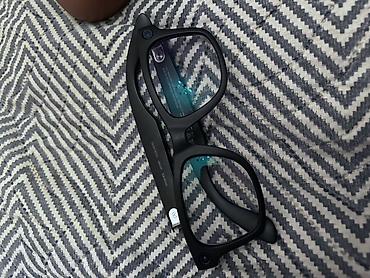 eyney: Ray-Ban, İşlənmiş — 5