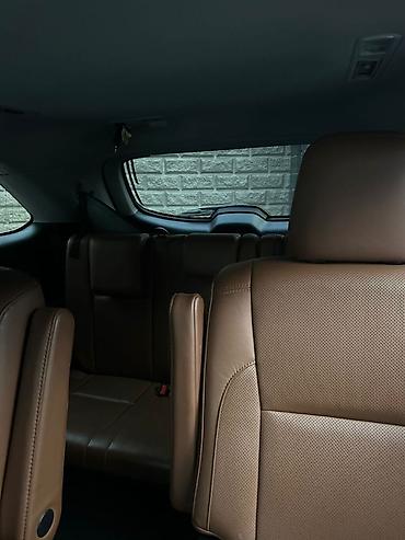 h4 led: Toyota Highlander: 2019 г., 3.5 л, Автомат, Гибрид, Кроссовер — 5