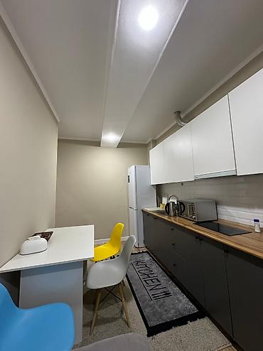 Иссык-Куль 2026: Квартира, Чайка ЦО Chaika Resort, Сары-Ой, Детская площадка, Парковка, стоянка, Охраняемая территория — 7