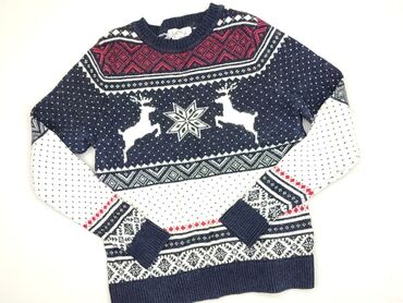 Sweter, M, H&M, stan - Bardzo dobry