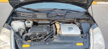 Toyota: Toyota Prius: 1.5 l | 2006 il Hetçbek — 12