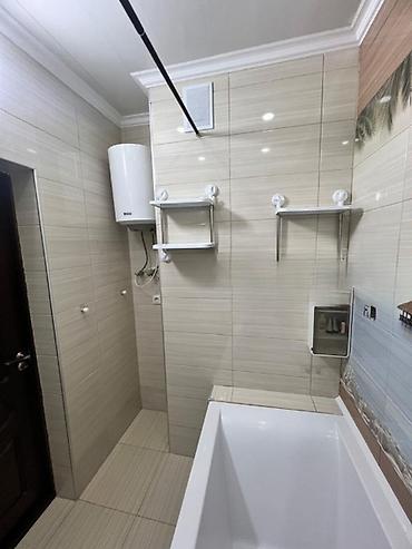 квартира ташрабат: 3 комнаты, 97 м², Физприборы Элитка, 9 этаж — 10