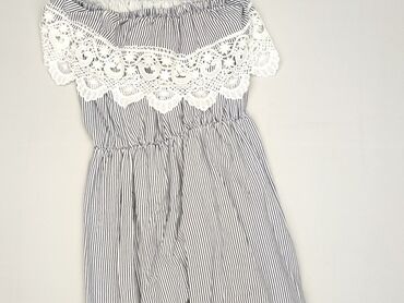 sukienka boho na wesele plus size: Women`s dress, S (EU 36)