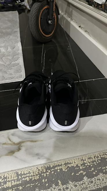 osiris d3: Мужские кроссовки, 44, Nike, Новый, цвет - Черный — 3