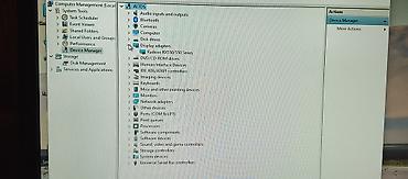 kuhinjski bojleri cena: Prodajem desktop kompjuter-kućište, SSD 128GB, monitor, web kamera — 7