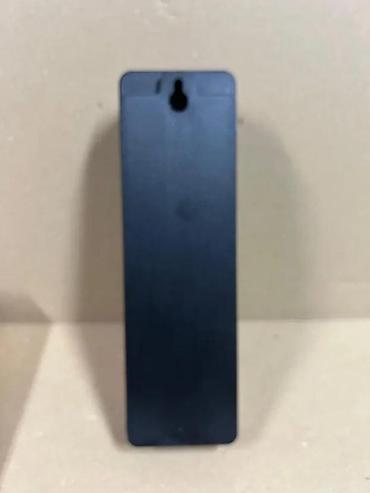 Termometri, termovizori: Min–max kućni termometar sa aluminijumskom skalom - Tip: zidni/sobni — 6