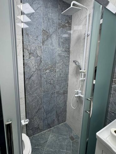 Uzunmüddətli kirayə mənzillər: Xətai Rayonu 8 Noyabr Caspian Park 3 otaq. Mərtəbə - 10/16 Otaq sayı — 10