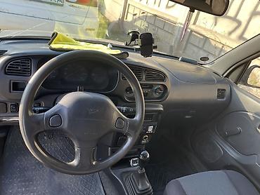 юмз куном: Daihatsu Cuore: 2002 г., 1 л, Механика, Бензин, Хэтчбэк — 1