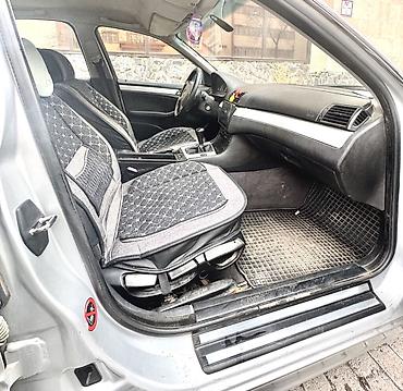 e46: BMW 3 series: 1998 г., 2.5 л, Механика, Седан — 4