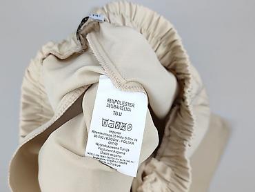 pakute: Pakuten, Spodnie materiałowe damskie, rozmiar L — 5