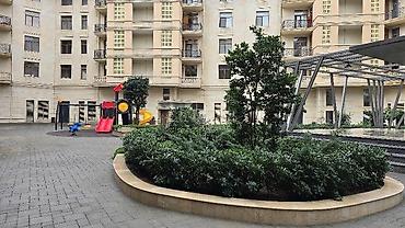 qusar ev: Ağ şəhər, 4 otaqlı, Yeni tikili, 209 kv. m — 5