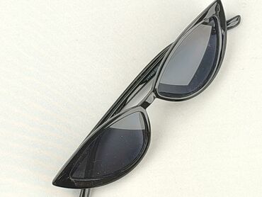 Glasses, Sunglasses, Cat eyes design, condition - Perfect