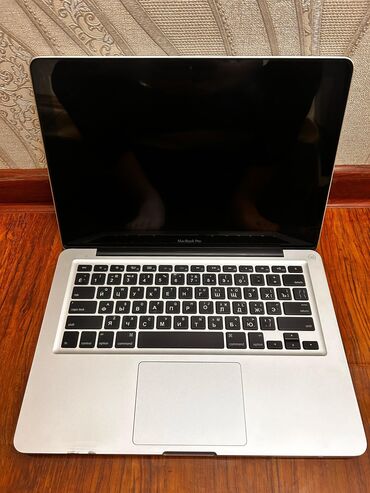 macbook цена: Ноутбук, Apple, 8 ГБ ОЗУ, Intel Core i5, 13.1 ", Б/у, Для несложных задач, память SSD