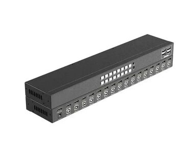 usb ventilator beli usb ventilator: Brand: MT-Viki |x|x Model: MT-Viki HDMI KVM Switch 16-port |x|x Price