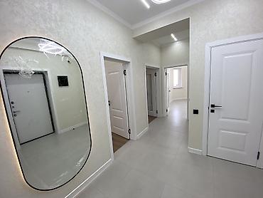 Продажа квартир: 3 комнаты, 80 м², Элитка, 7 этаж, Евроремонт at lalafo.kg — 1 Продажа квартир: 3 комнаты, 80 м², Элитка, 7 этаж, Евроремонт — 1