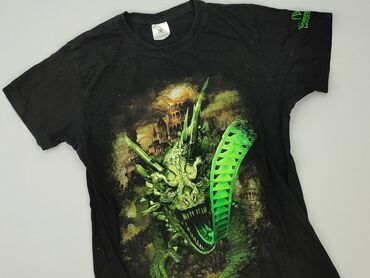 T-shirts: T-shirt for men, S (EU 36), condition - Good