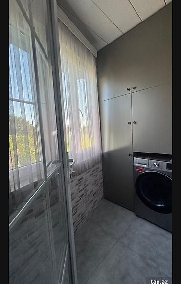 nargile residence satilan evler: Sumqayıt, 3 otaqlı, Köhnə tikili, 80 kv. m — 6