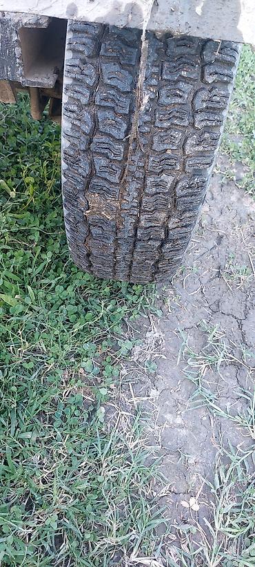 Traktorlar: Özəl yığıma mini traktor + qoşqu - Ümumi təyinat: bağ, bostan və — 10