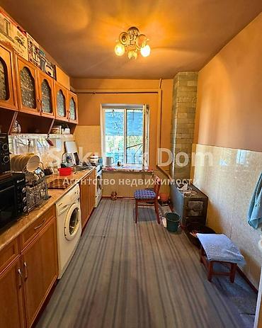 сарай куплю: 🏠Продается дом в г. Шопоков от трассы 1,5 км. 🟡 Комнаты: 4 🟡 Участок — 4