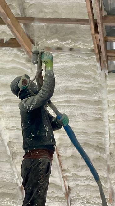 Digər tikinti materialları: Termoizolasya işləri və penoplast sifarişi qəbul olunur — 4
