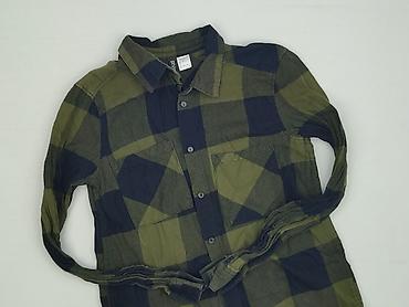 bolf koszule: H&M Divided, Koszula damska, rozmiar XS — 1