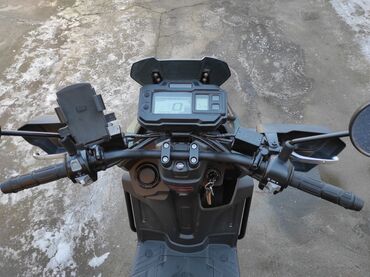 квадроцикл бишкек бу: Скутер Tank, 150 куб. см, Бензин, Б/у