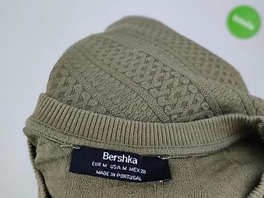 chamur: Bershka, Bluza damska
, rozmiar M — 6