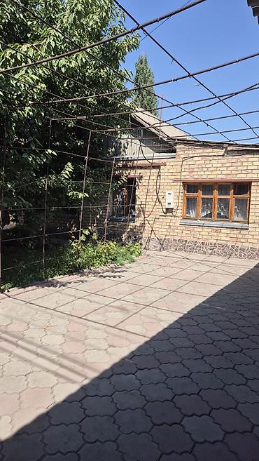 ленинская: Пр-ся дом,2х-ком времянка, хоз-постройки,9,6-сот,по факту договорная — 3