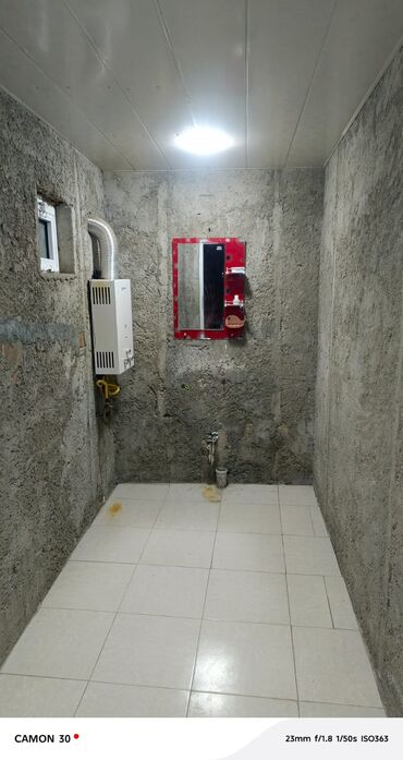 Həyət evləri və villaların satışı: 3 otaqlı, 80 kv. m, Yeni təmirli — 18