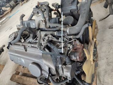 Коробки передач: Двигатель Mercedes-Benz Vito OM 646 2.2 CDI 2006 (б/у)