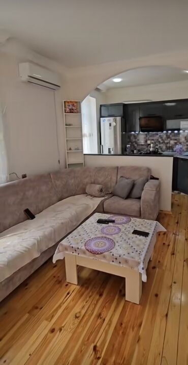 ismayıllıda satılan 1 otaqlı evlər: 3 otaqlı, 64 kv. m