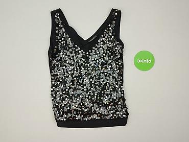 Topy: Top damski, rozmiar M — 2