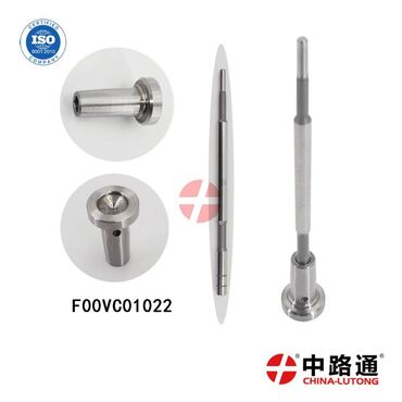 Common Rail Valve F00VC01306 n Common Rail Solenoid Valve F00VC30319