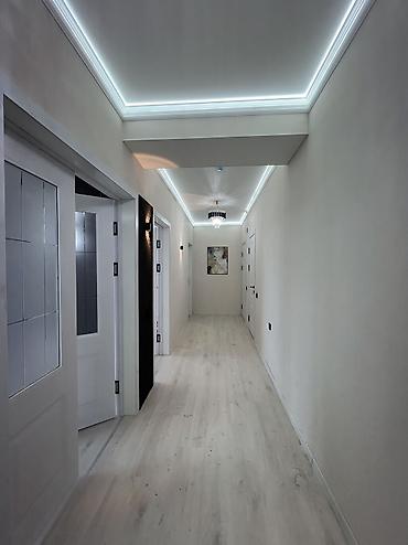 Бөлмөлөрдү сатып алуу: 3 бөлмө, 92 м², Элитка, 4 кабат, Дизайнердик оңдоо — 9