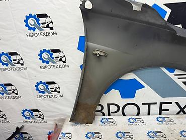 Крылья и комплектующие: Крыло Переднее левое Mitsubishi, Б/у, Оригинал at lalafo.kg — 12 Крылья и комплектующие: Крыло Переднее левое Mitsubishi, Б/у, Оригинал — 12