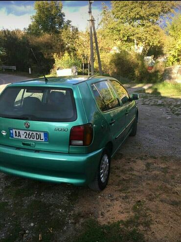 Used Cars: Volkswagen : 1 l | 1998 year Hatchback