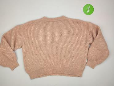 rebel sweter: Reserved, Sweter damski, rozmiar M — 3