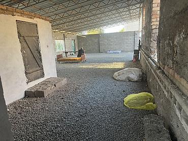 Продажа коттеджей и домов: 4 комнаты, 55 м², 30 соток, Садовое (ГЭС-3), Собственник — 17