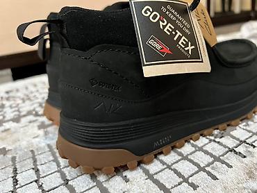 Мужская обувь: Мужские ботинки, 43, Clarks, Новый, цвет - Черный, Самовывоз — 2