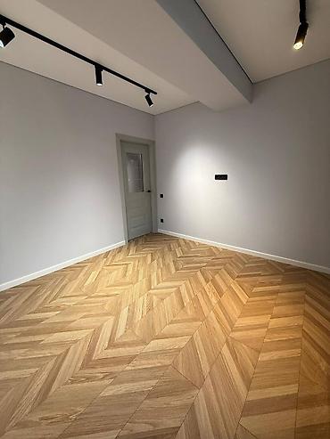 Продажа квартир: 1 комната, 41 м², Элитка, 9 этаж, Евроремонт — 3