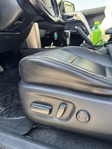 рафия: Toyota RAV4: 2017 г., 2.5 л, Автомат, Гибрид, Кроссовер — 10