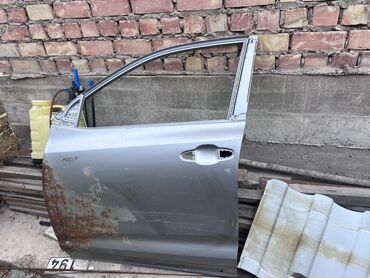 дверь форд фокус: Дверь Передняя левая Toyota, Б/у, Оригинал