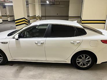 kia sephia: Kia K5: 2019 г., 2 л, Автомат, Газ, Седан — 7
