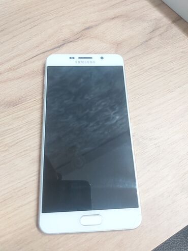Samsung: Samsung Galaxy A06, rəng - Ağ