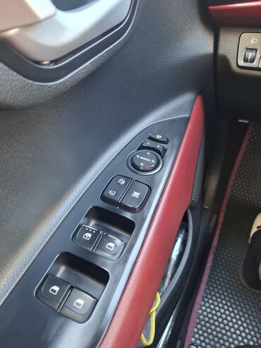 Kia: Kia Rio: 1.6 l | Hetçbek — 10