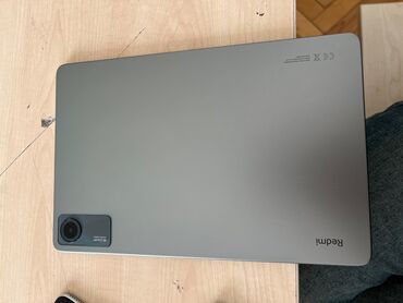 tab 8: İşlənmiş Xiaomi Redmi Pad SE, 11", 256 GB, Ünvandan götürmə