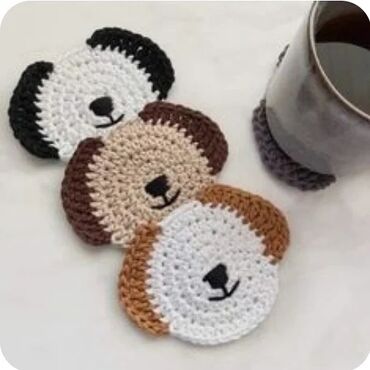 Digər ev dekoru: Toxunma makrame dekor ve her cür toxunmalar -da lalafo.az — 2 Digər ev dekoru: Toxunma makrame dekor ve her cür toxunmalar — 2