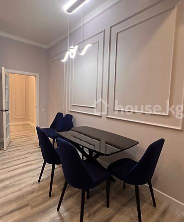 Долгосрочная аренда квартир: 2 комнаты, Агентство недвижимости, Без подселения, С мебелью полностью — 5