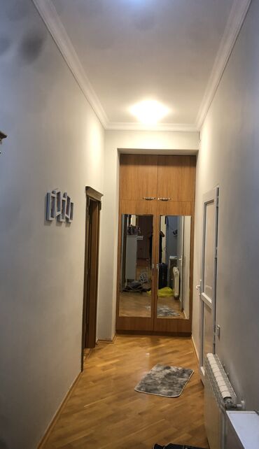 Uzunmüddətli kirayə mənzillər: Nərimanov rayon ( Montin ) Şəkərbala uşaq bağçasının yaxınlığında yeni — 6