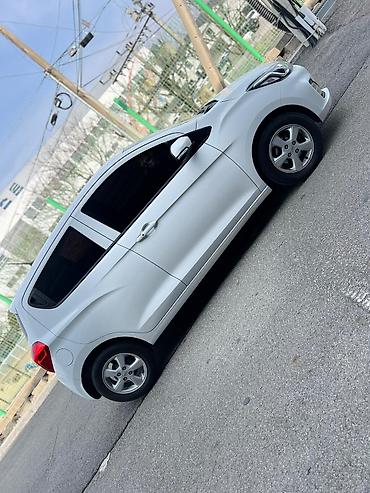 Другие автомобили: 🔰*Шевролет Спарк LT* 🔰*Год: 2021* 🔰*Объем: 1.0 Бензин* 🔰*Пробег — 17